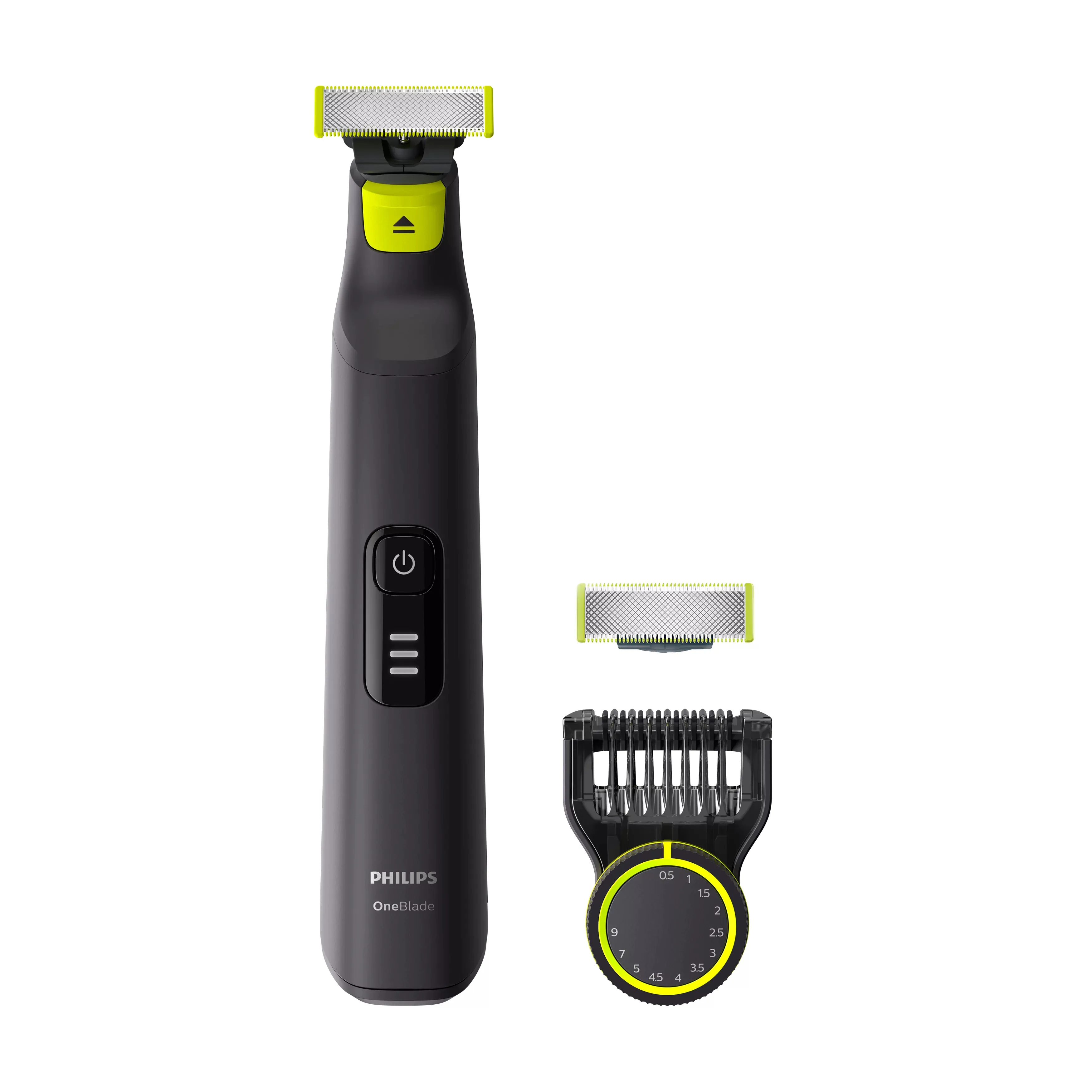Philips OneBlade Pro QP6530 Face Trimmer