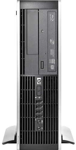 (Used) HP 8300 Elite SFF i7-3770/4GB/500GB/DVD/W10P CMAR