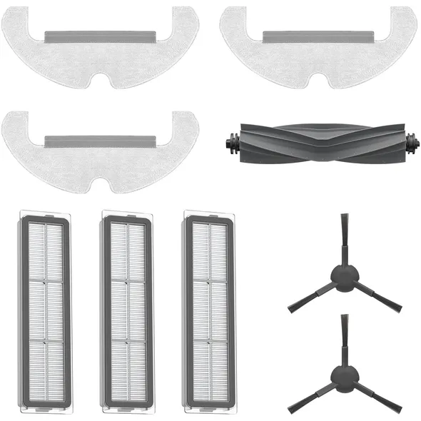 Dreame D10s Plus - accessories kit