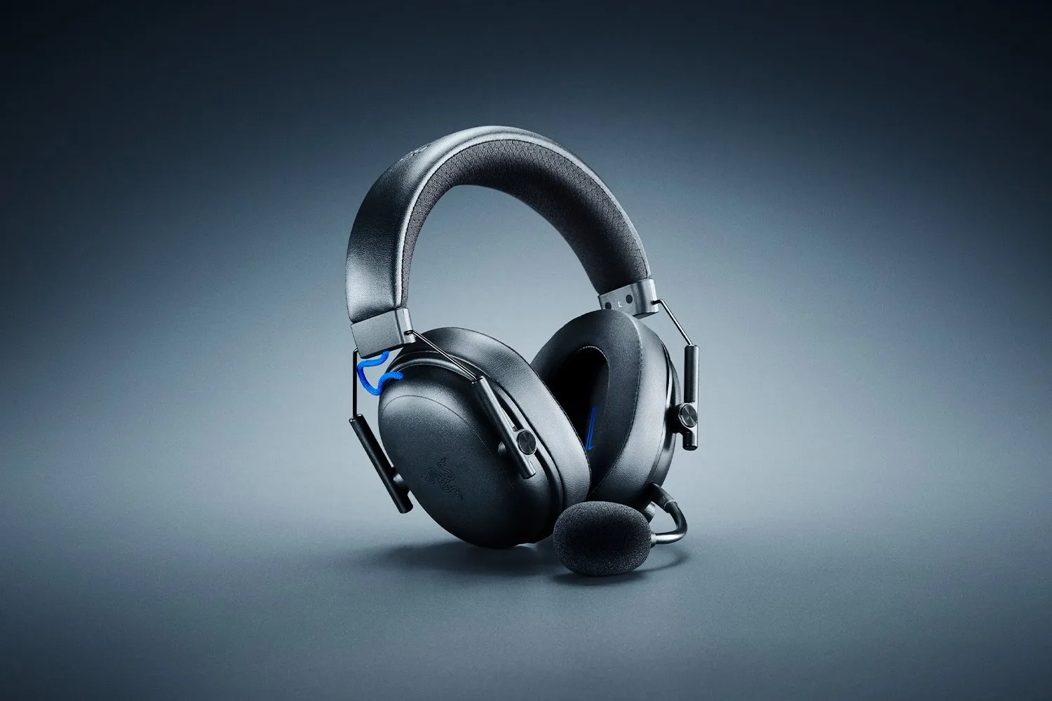 Razer BlackShark V3 Wireless Gaming Headset, Black