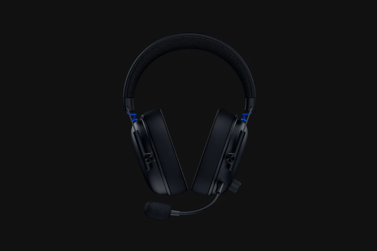 Razer BlackShark V3 Wireless Gaming Headset, Black