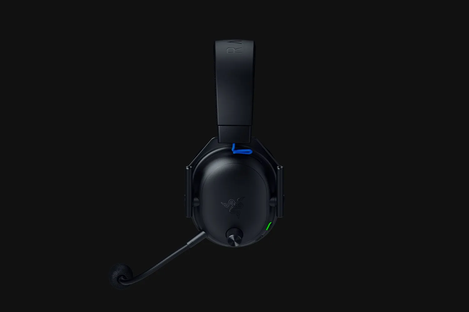 Razer BlackShark V3 Wireless Gaming Headset, Black