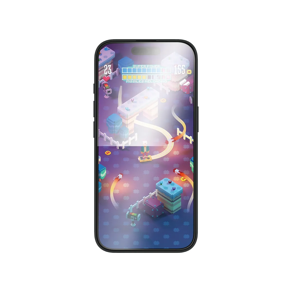 PanzerGlass SAFE Ultra-Wide Fit Gaming, iPhone 16 -panssarilasi