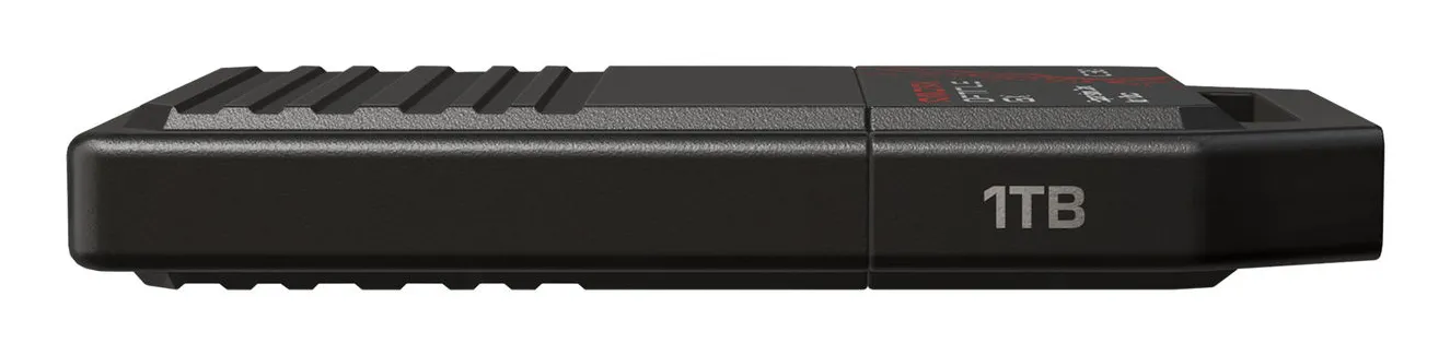 SanDisk Optimus GX C50 1TB SSD for Xbox NVMe PCIe 4.0 x2 M.2 2230