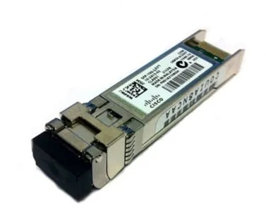 CISCO 10GBASE-LRM SFP Module