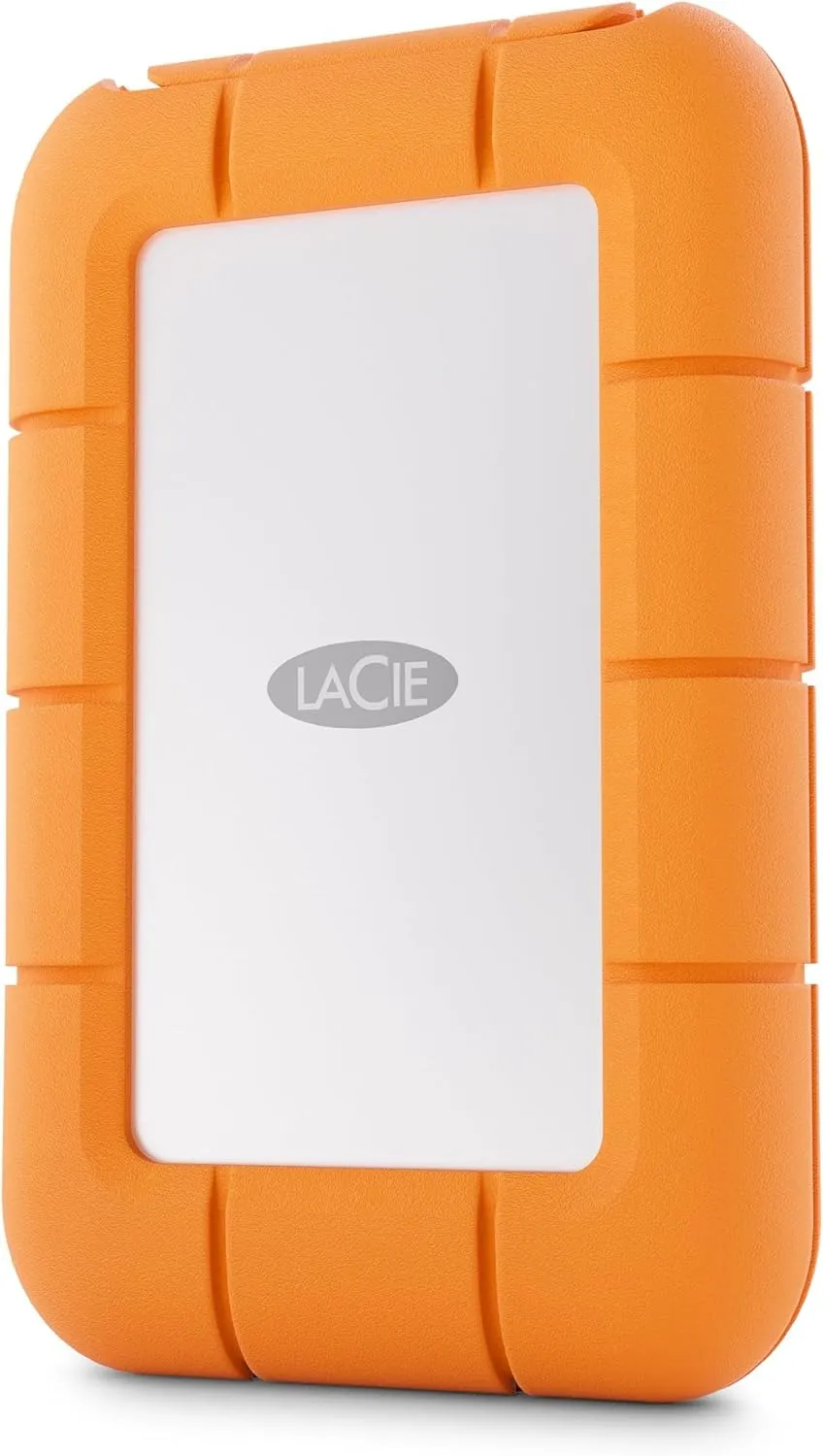 LACIE Rugged Mini -ulkoinen SSD, 1TB