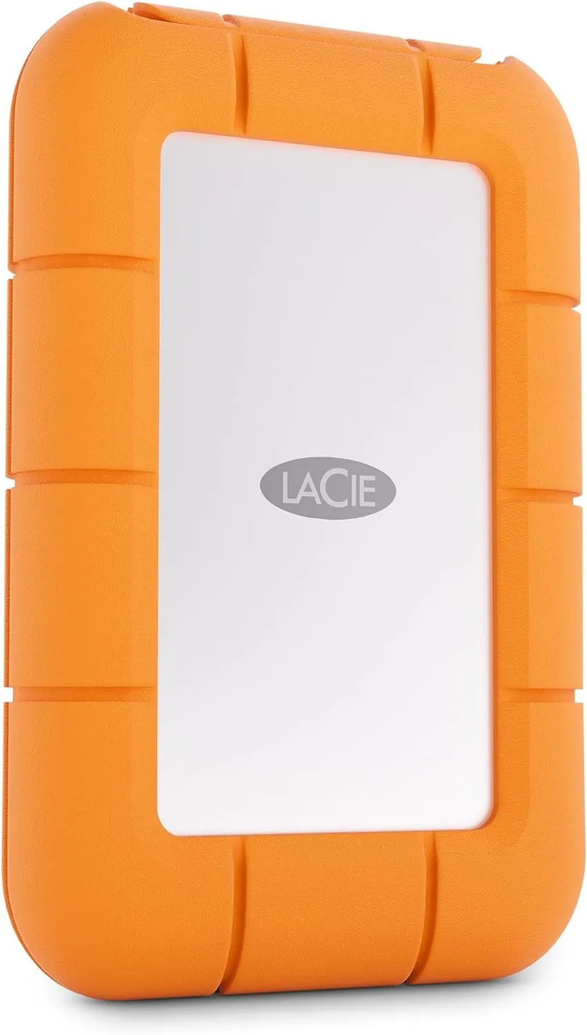 LACIE Rugged Mini -ulkoinen SSD, 1TB