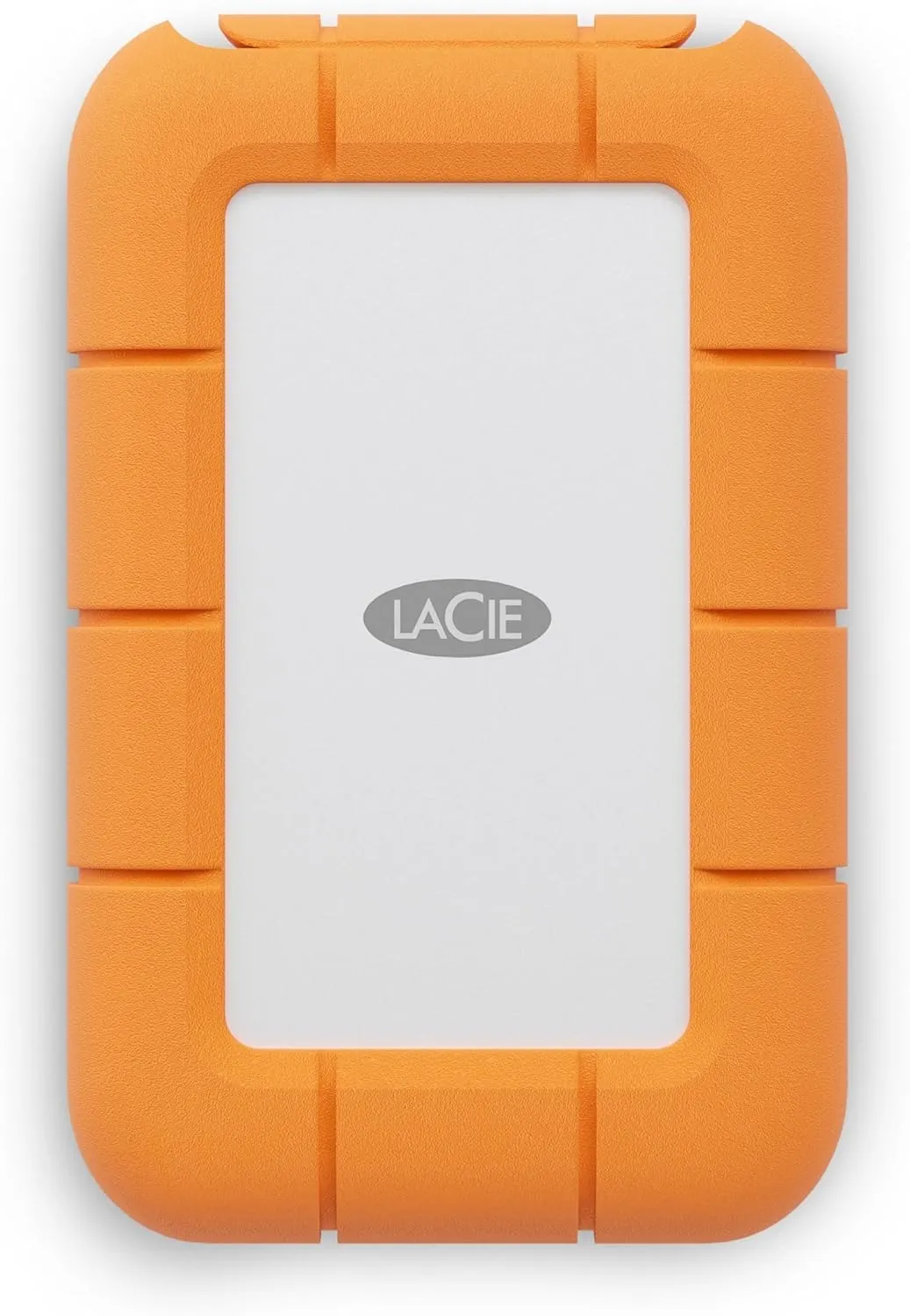 LACIE Rugged Mini -ulkoinen SSD, 1TB