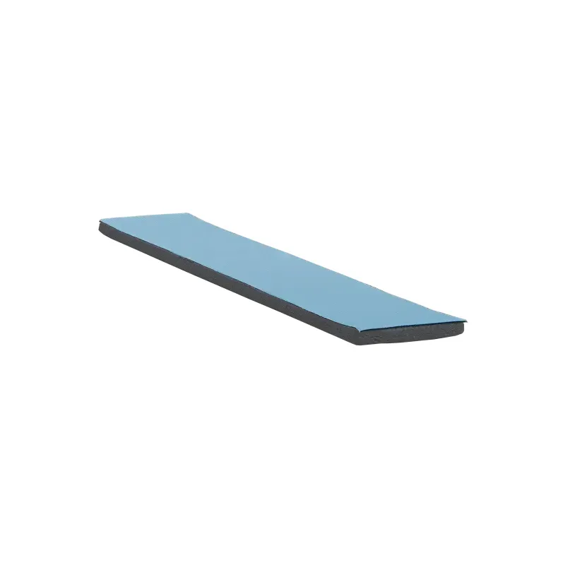 Thermal Grizzly Minus Pad Pro TG-MP-P-120-20-30-2, 120 x 20 x 3 mm, 2-pack Thermal Pad, Gray