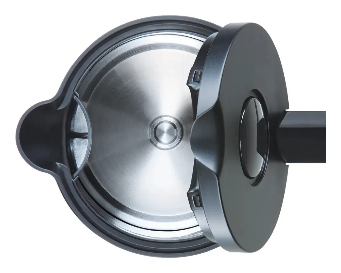 Bosch Styline TWK8611P - vattenkokare, vit, 1.5l