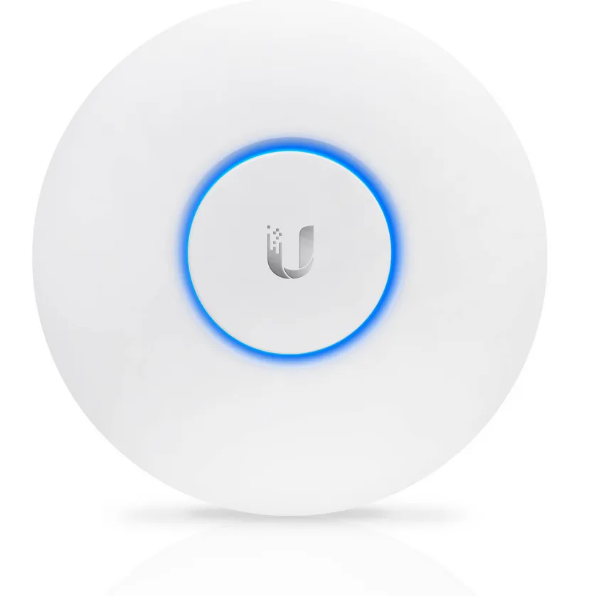 Ubiquiti UniFi UAP-AC-LITE Dual-band -WiFi-tukiasema