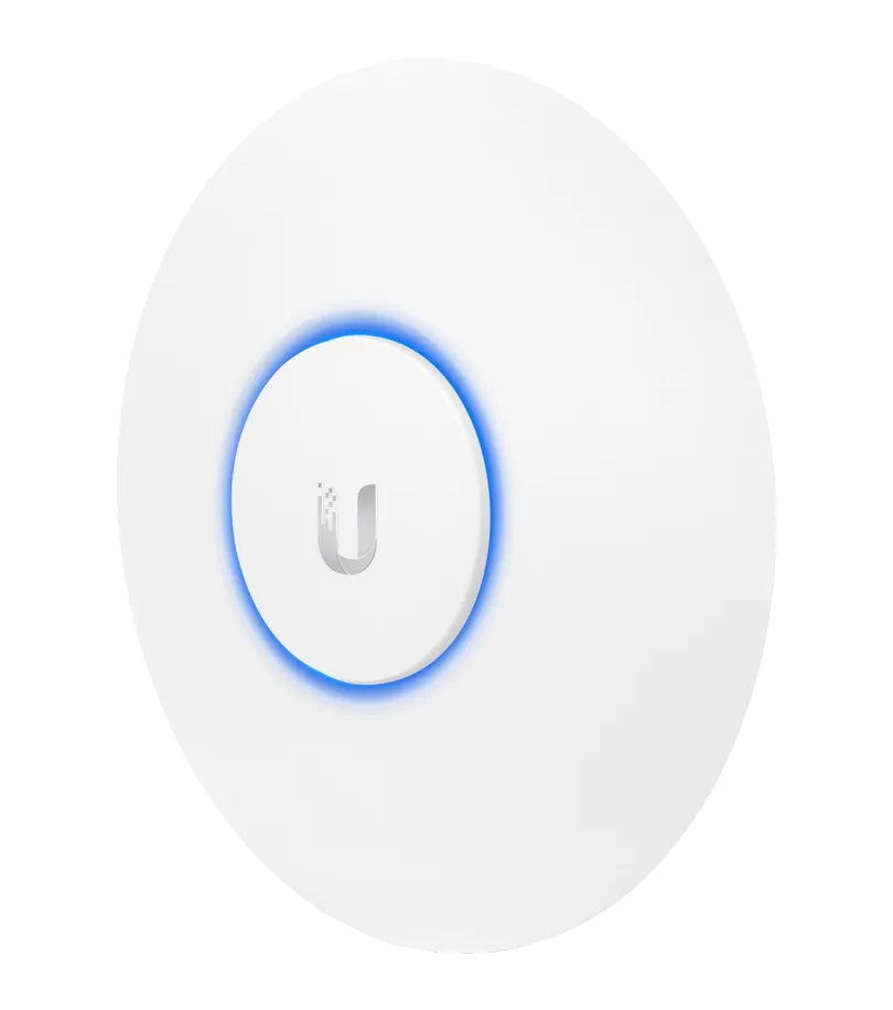 Ubiquiti UniFi UAP-AC-LITE Dual-band -WiFi-tukiasema