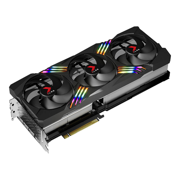 PNY GeForce RTX 4080 XLR8 Gaming Verto Epic-X 16GB - graphics card