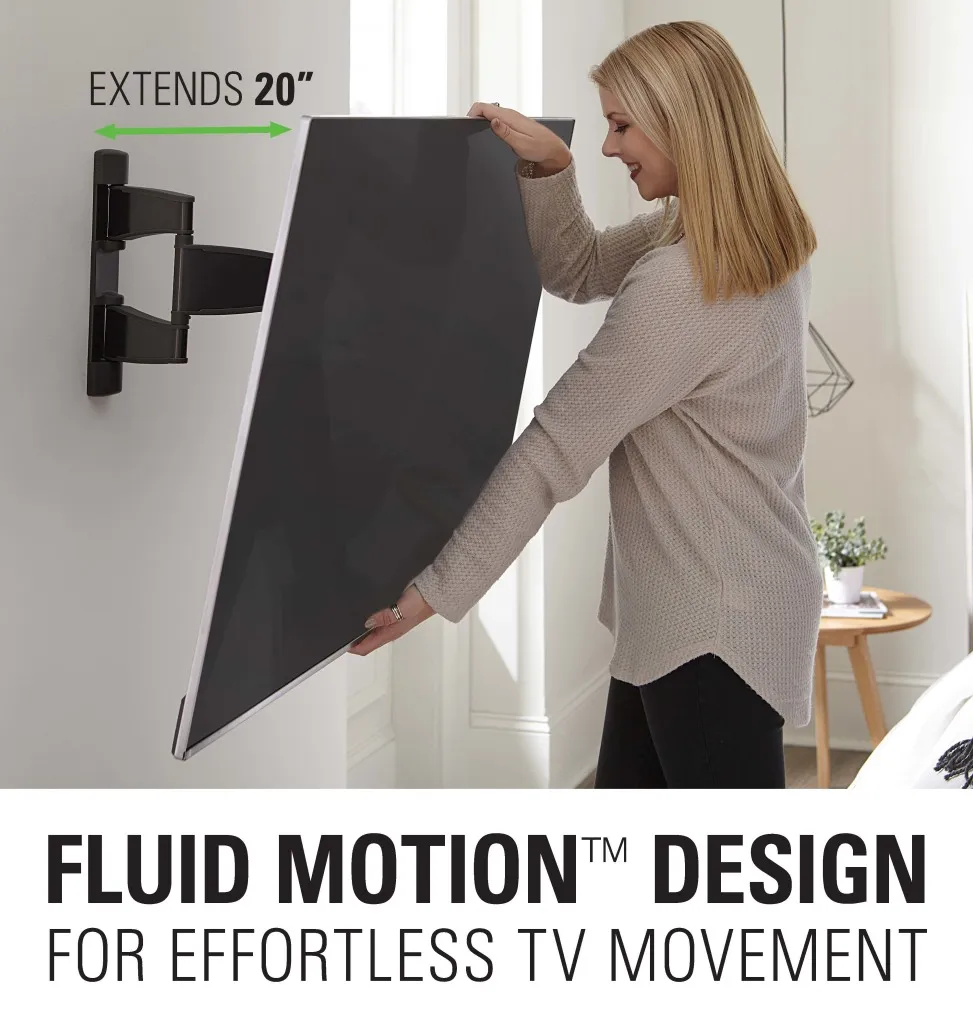 SANUS TV-teline Full Motion