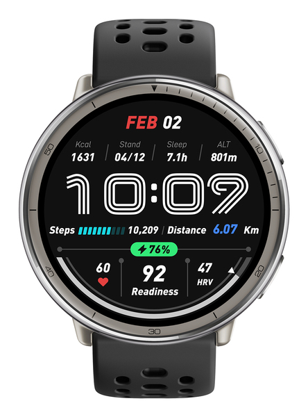 Amazfit Active 2 -älykello