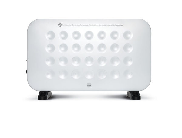WILFA HC-2000W VIRTAUSL&Auml;MMITIN