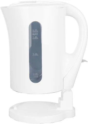 Emerio WK-123483.1 - vattenkokare, 1.7l, vit