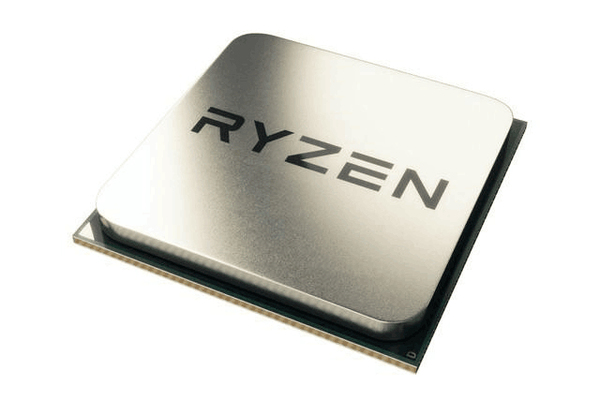 AMD Ryzen 3 1300X 3.5 GHz, AM4 - processor, boxed