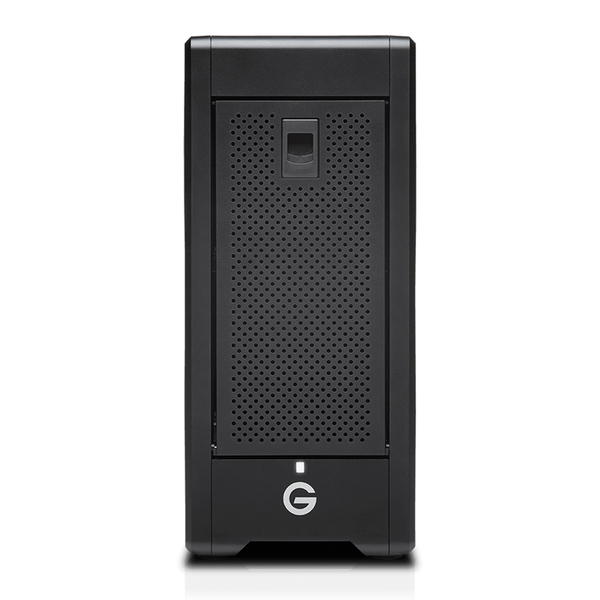 G-SPEED XL 2 112000GB Bdl w/2x EMEAI