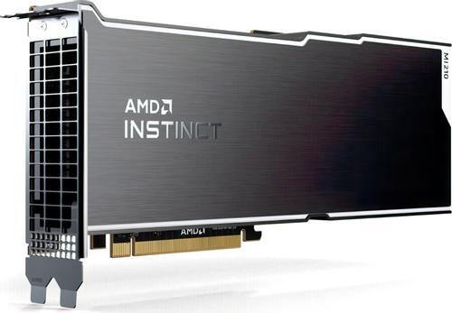 AMD INSTINCT MI210