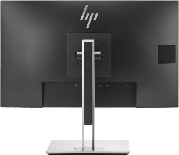 HP 23.8" EliteDisplay E243, Full HD, IPS - monitor