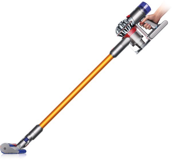 Dyson V8 Absolute handheld vacuumcleaner