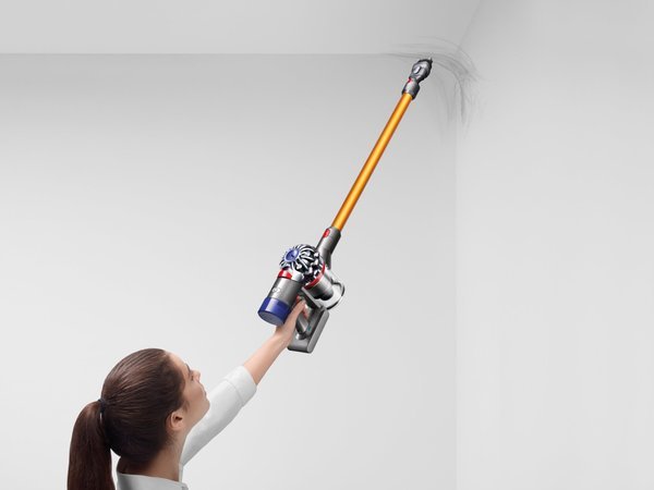 Dyson V8 Absolute handheld vacuumcleaner