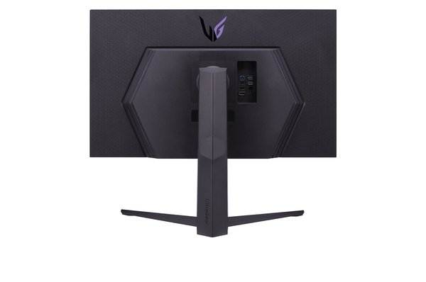 LG 32&quot; 32GQ950-B 4K UHD, Nano IPS -pelin&auml;ytt&ouml;