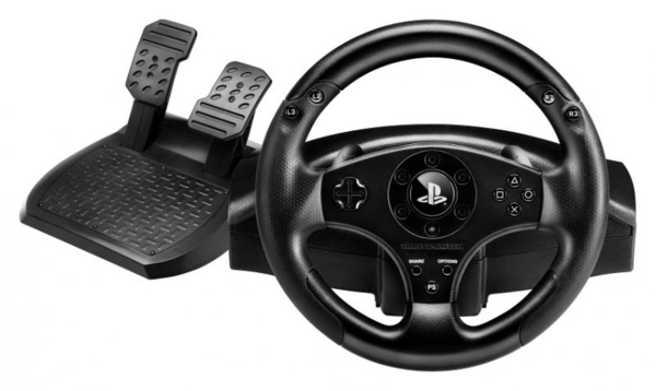 THRUSTMASTER T80 OFFICIAL PS4