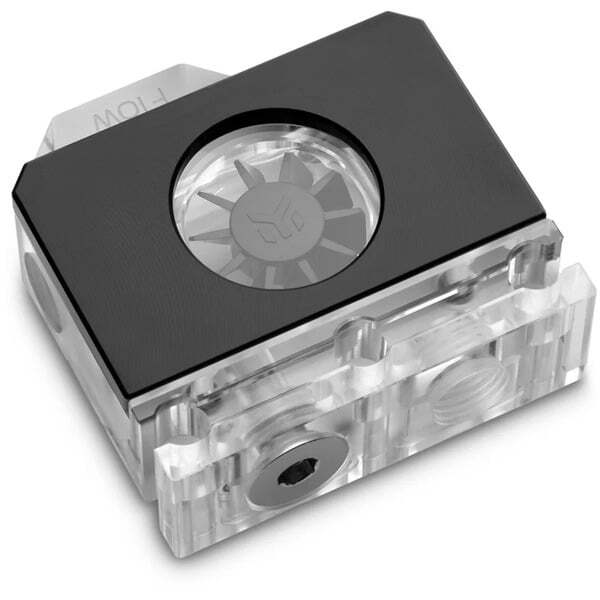 EKWB Quantum ScalarFlow Indicator TtB D-RGB - 3831109829721