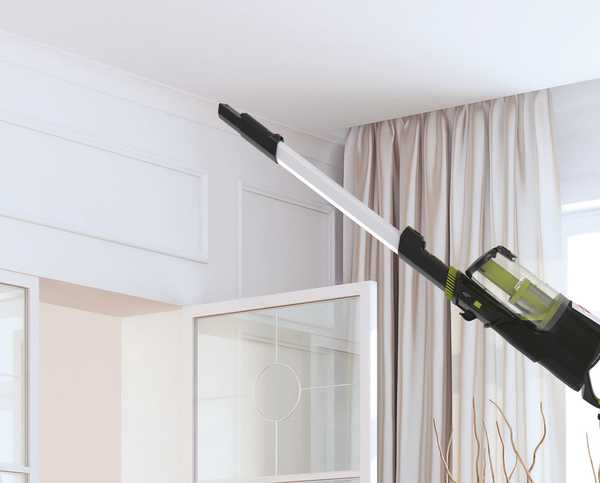 Hoover H-Free 522NPW varsi-imuri