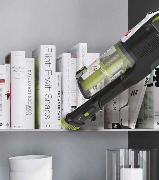 Hoover H-Free 522NPW varsi-imuri