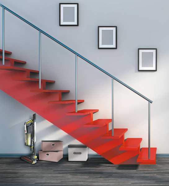 Hoover H-Free 522NPW handheld