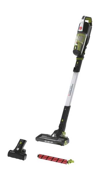 Hoover H-Free 522NPW handdammsugare
