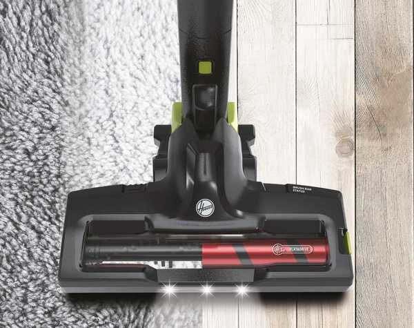 Hoover H-Free 522NPW handheld