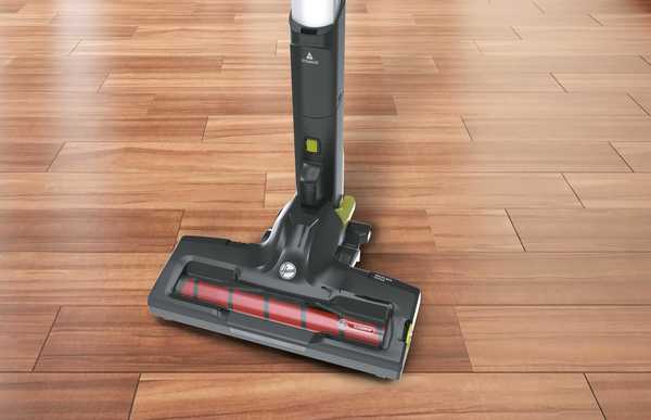 Hoover H-Free 522NPW handheld