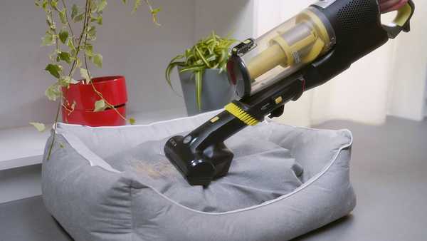 Hoover H-Free 522NPW handheld