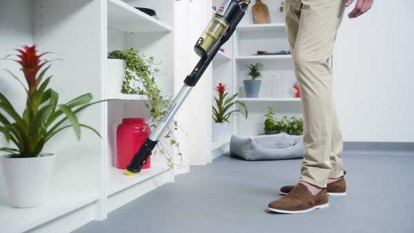 Hoover H-Free 522NPW handheld