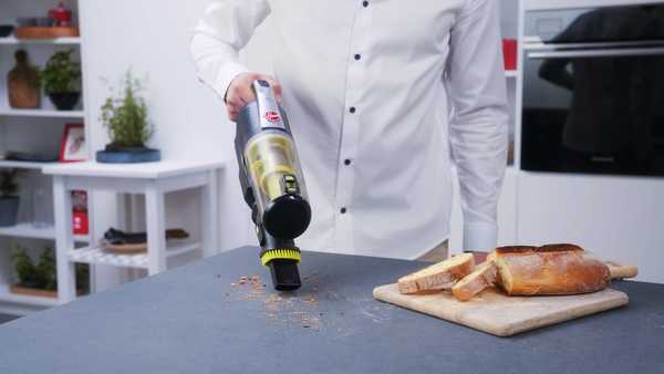 Hoover H-Free 522NPW handheld