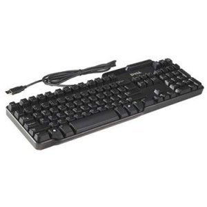 DELL SMARTCARD USB KEYBOARD FI/SWE