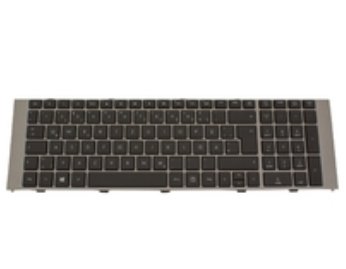 Keyboard (FRENCH)