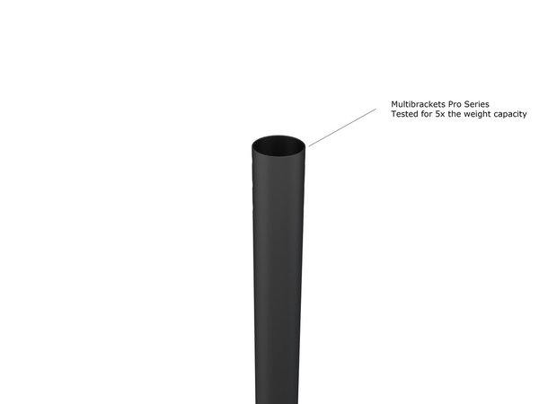M Ceiling Mount Pro 3U