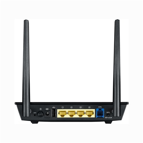 ASUS DSL-N14U Wireless Router