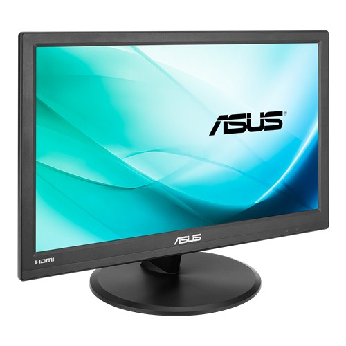 Asus 15.6&quot; VT168H, 1366x768px, TN -n&auml;ytt&ouml;