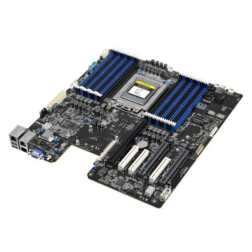 Asus KNPA-U16, AMD EPYC Motherboard