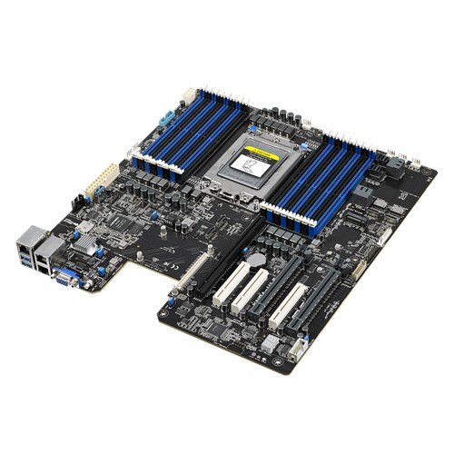 Asus KNPA-U16, AMD EPYC moderkort