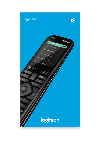 Harmony 950