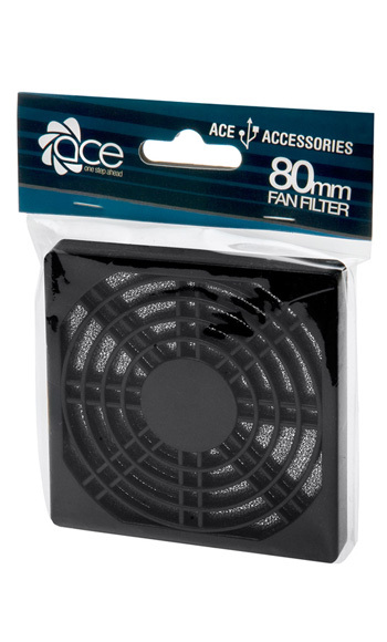 Ace Fan Filter 80mm