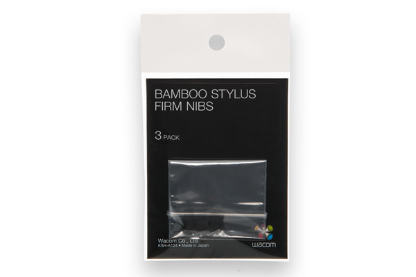 Wacom Bamboo - Digitaalisen kyn&auml;n paksunnos (pakkaus sis&auml;lt&auml;&auml; 3) malleihin Bamboo Stylus pocket