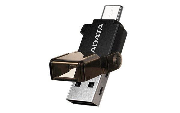 Adata USB-C OTG Reader